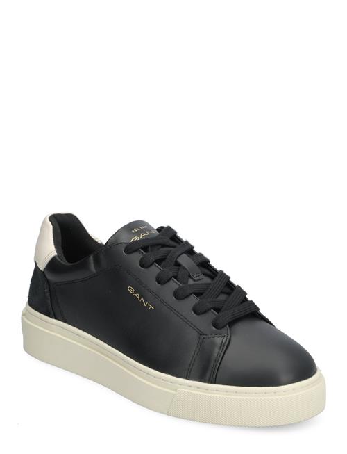 Se GANT Julice Sneaker GANT Black ved Booztlet