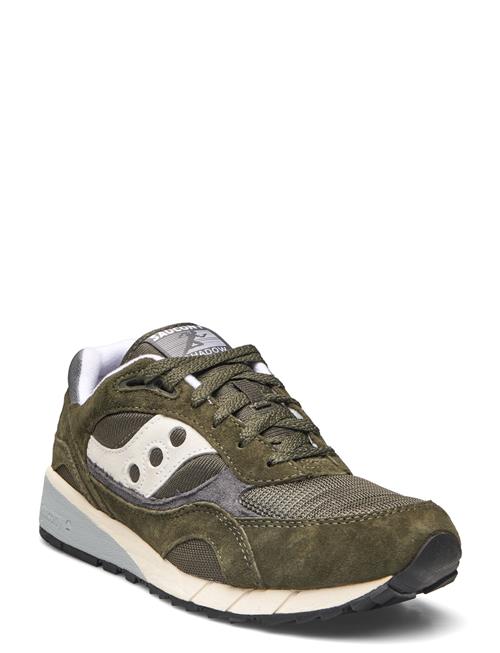 Saucony Shadow 6000 Saucony Khaki