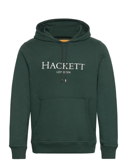 Hackett London Heritage Hoody Hackett London Green