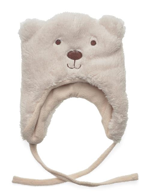 Nbnmatuta Teddy Hat3 Name It Cream