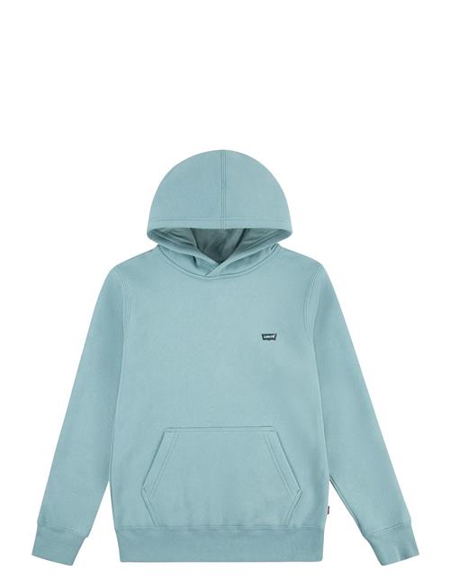 Levi's Po-Pull-Over Hoody Levi's Blue