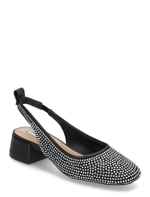 Smitten Sandals Steve Madden Silver