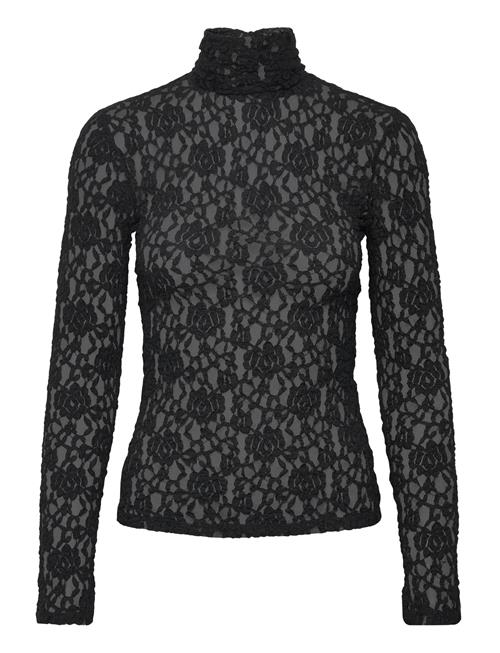 Twist & Tango Mariana Lace Top Twist & Tango Black