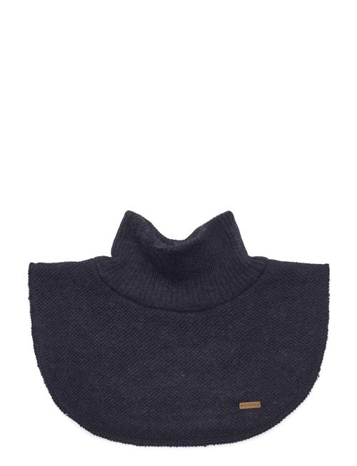 Se Minymo Neck Warmer Knit Minymo Navy ved Booztlet