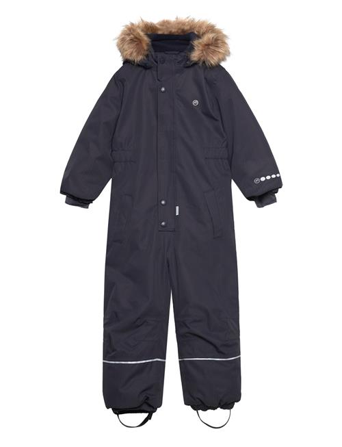 Minymo Snow Suit Minymo Grey