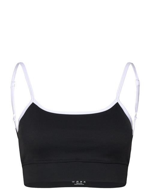 Drop of Mindfulness Ultimate Contrast Bra Drop Of Mindfulness Black