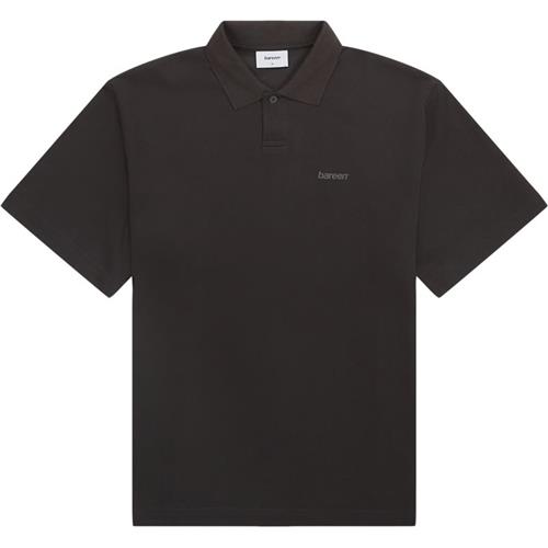 Se Bareen Bower Polo Black ved Quint