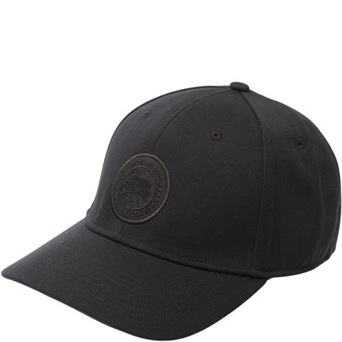 Se Canada Goose - TONAL CAP 5481U Caps ved Kaufmann