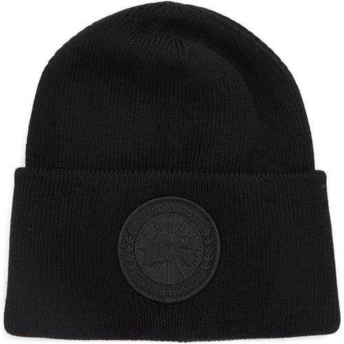 Se Canada Goose - ARCTIC TOQUE 6936M Caps ved Kaufmann