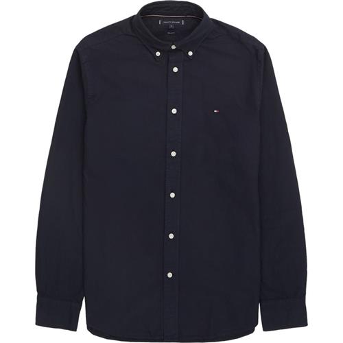 Tommy Hilfiger - GMD Oxford RF Skjorte