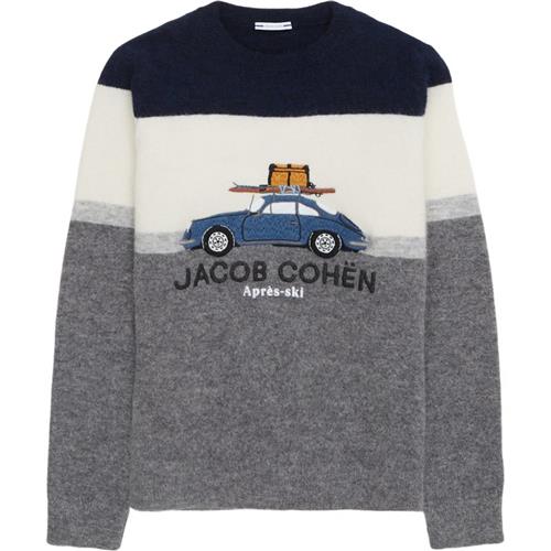 Jacob CohÃ«n - Porche Knit