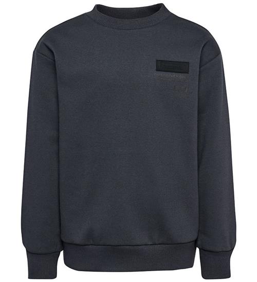 Hummel Hummel Sweatshirt - hmlArchie - Obsidian