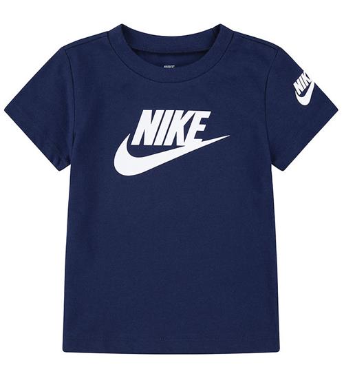 Nike Nike T-shirt - Midnight Navy