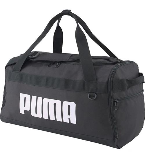 Puma Puma Sportstaske - Challenger S - Sort