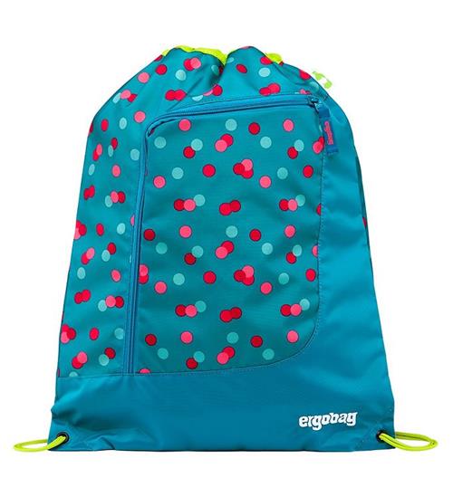 Se Ergobag Ergobag Gymnastikpose - Prime - BearLegance ved KidsWorld