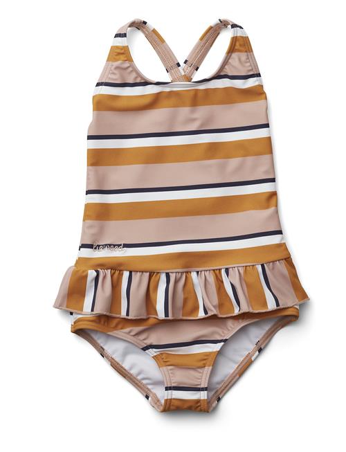 Liewood Amara Swimsuit Liewood Patterned