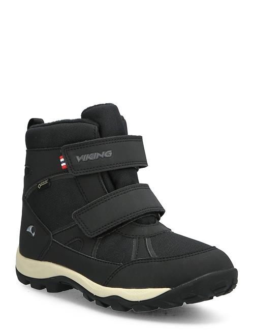 Viking Bonna High Gtx R Warm Viking Black