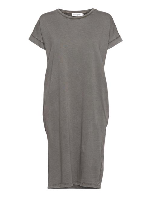 Lounge Nine Lnhanky Dress Lounge Nine Grey