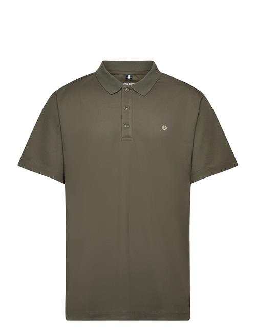 Björn Borg Ace Polo Björn Borg Khaki