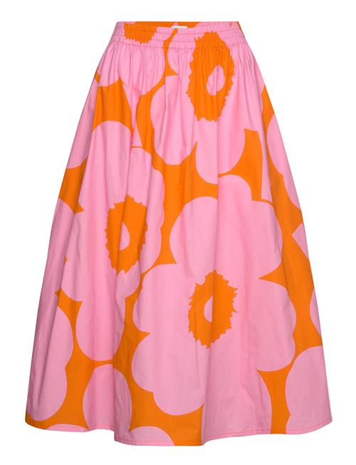 Marimekko Garrel Unikko Marimekko Pink