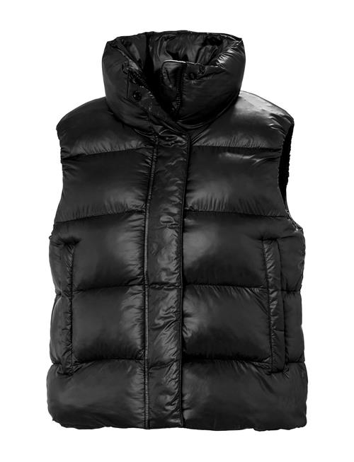 Se Helly Hansen W Jade Vest Helly Hansen Black ved Booztlet