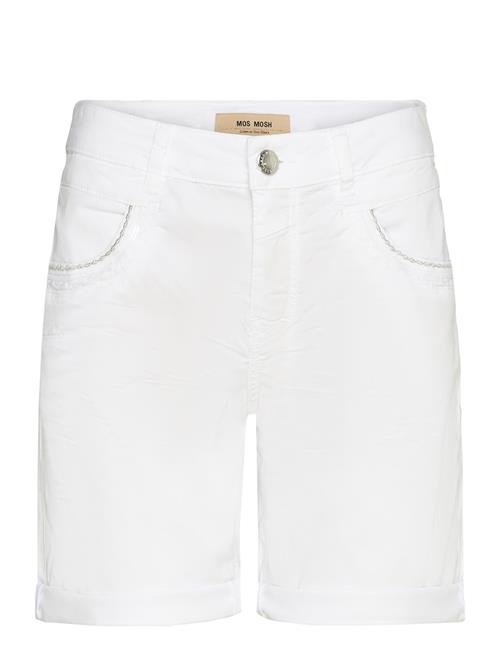 MOS MOSH Mmnaomi Treasure Shorts MOS MOSH White