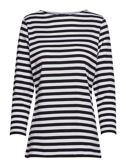 Se Marimekko Ilma Shirt Marimekko Patterned ved Booztlet