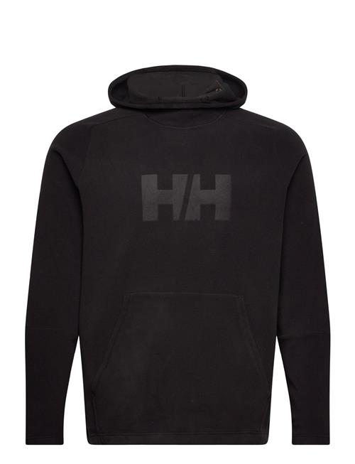 Helly Hansen Daybreaker Logo Hoodie Helly Hansen Black