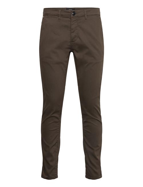 Gabba Paul K3280 Dale Chino Gabba Brown