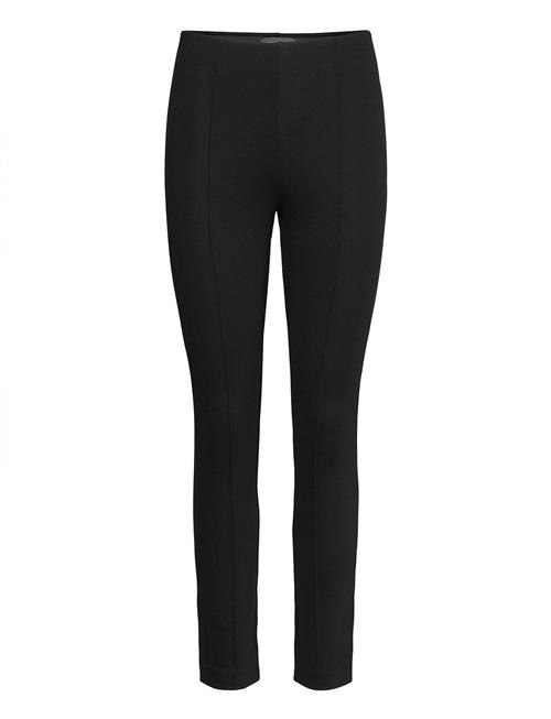 Residus Lou Straight Pant Residus Black