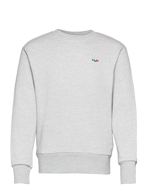 H2O Base Sweat O'neck H2O Grey