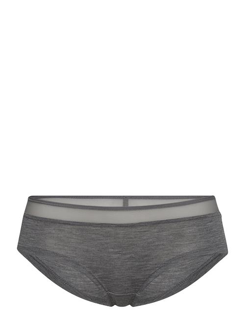 Femilet Juliana Shorty Wool Femilet Grey