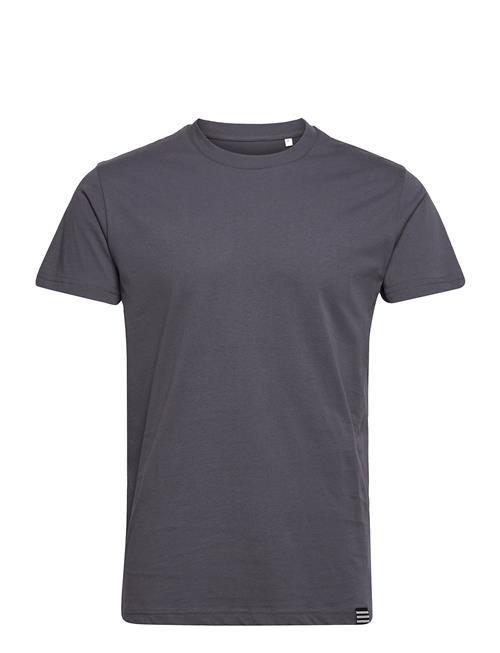 Mads Nørgaard Organic Thor Tee Mads Nørgaard Grey