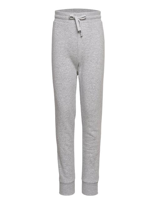 Claudio Boys Sweatpants Claudio Grey