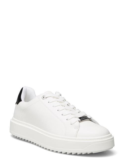 Steve Madden Catcher Sneaker Steve Madden White