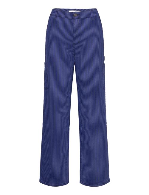 Sofie Schnoor Trousers Sofie Schnoor Blue