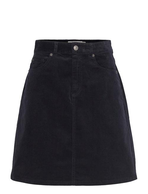 InWear Rylieiw Skirt InWear Navy