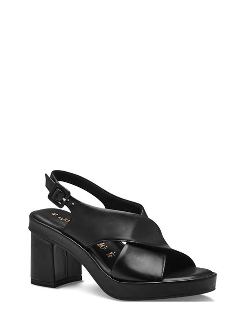 Se Tamaris Women Sandals Tamaris Black ved Booztlet