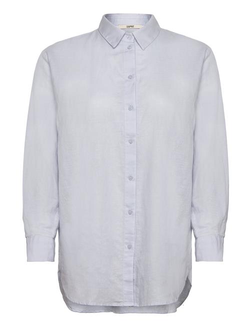 Esprit Casual Blouses Woven Esprit Casual Blue