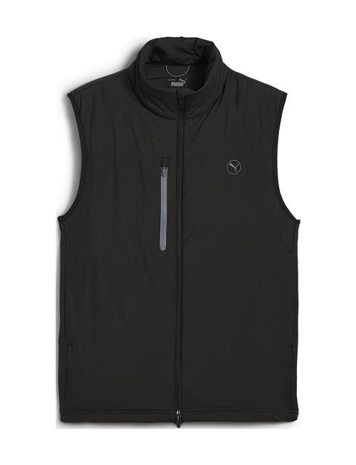 Hielands Vest PUMA Golf Black