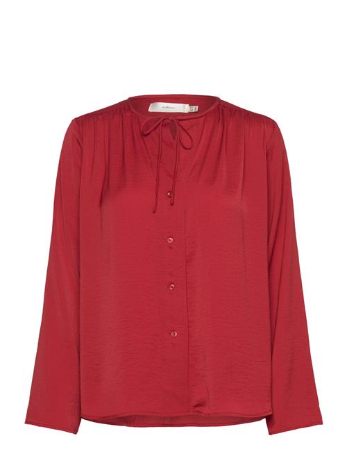 InWear Matoiw Shirt InWear Red