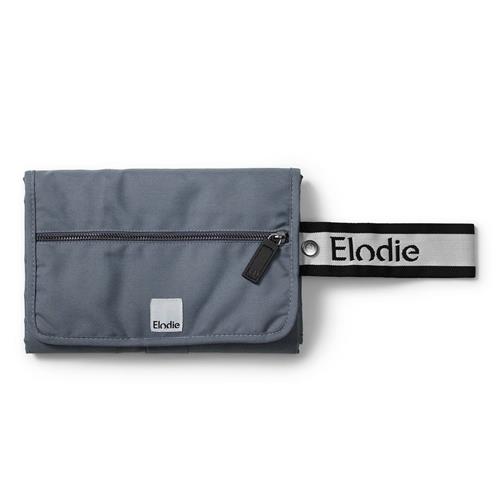 Elodie Portable Changing Mat Tender Blue | Blå | 0-3