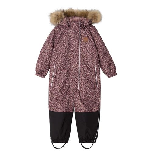 Kuling 98 cm  Lilla  98 cm  kvinde