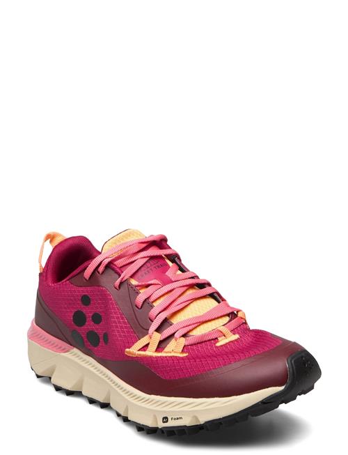 Se Craft Adv Nordic Trail W Craft Pink ved Booztlet