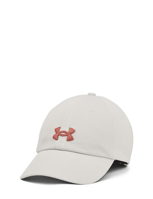 Se Under Armour Women's Ua Blitzing Adj Under Armour White ved Booztlet