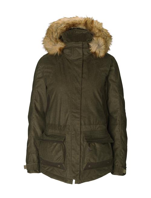 Seeland North Lady Jacket Seeland Khaki