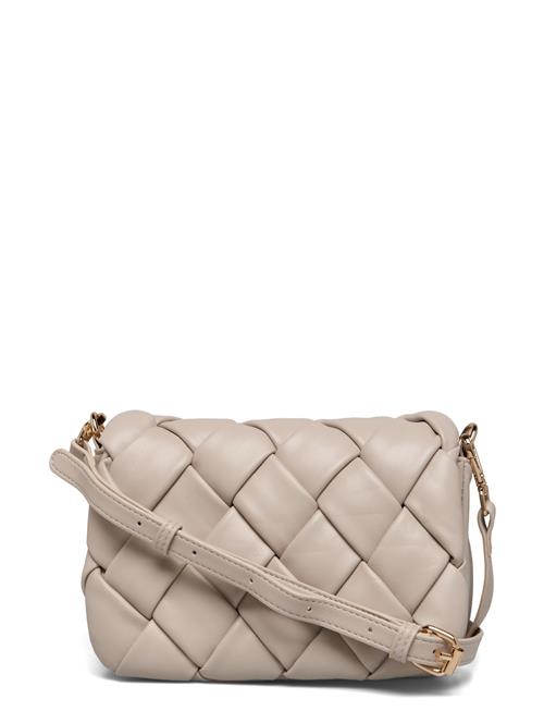 Se Noella Brick Compartment Bag Noella Cream ved Booztlet