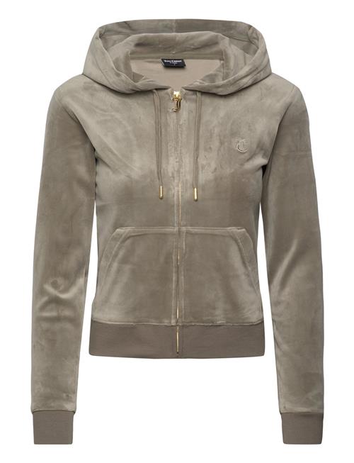 Se Juicy Couture Robertson Gold Juicy Couture Grey ved Booztlet