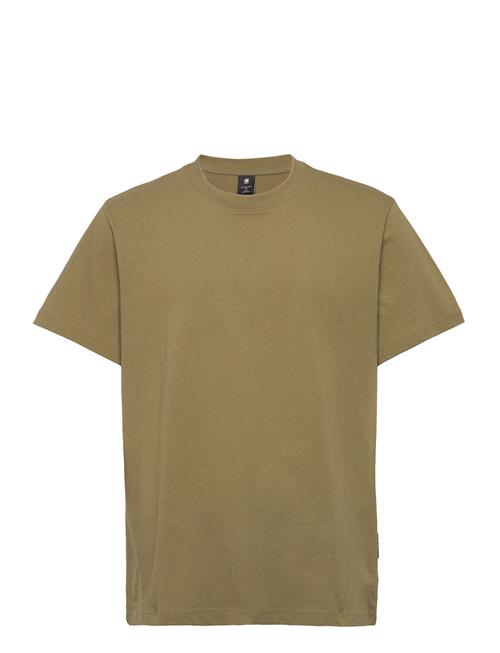 G-Star RAW Loose R T S\S G-Star RAW Khaki