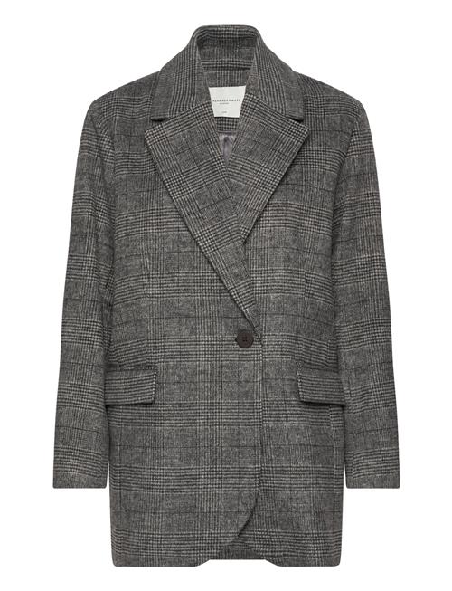 Cmjada-Blazer Copenhagen Muse Black